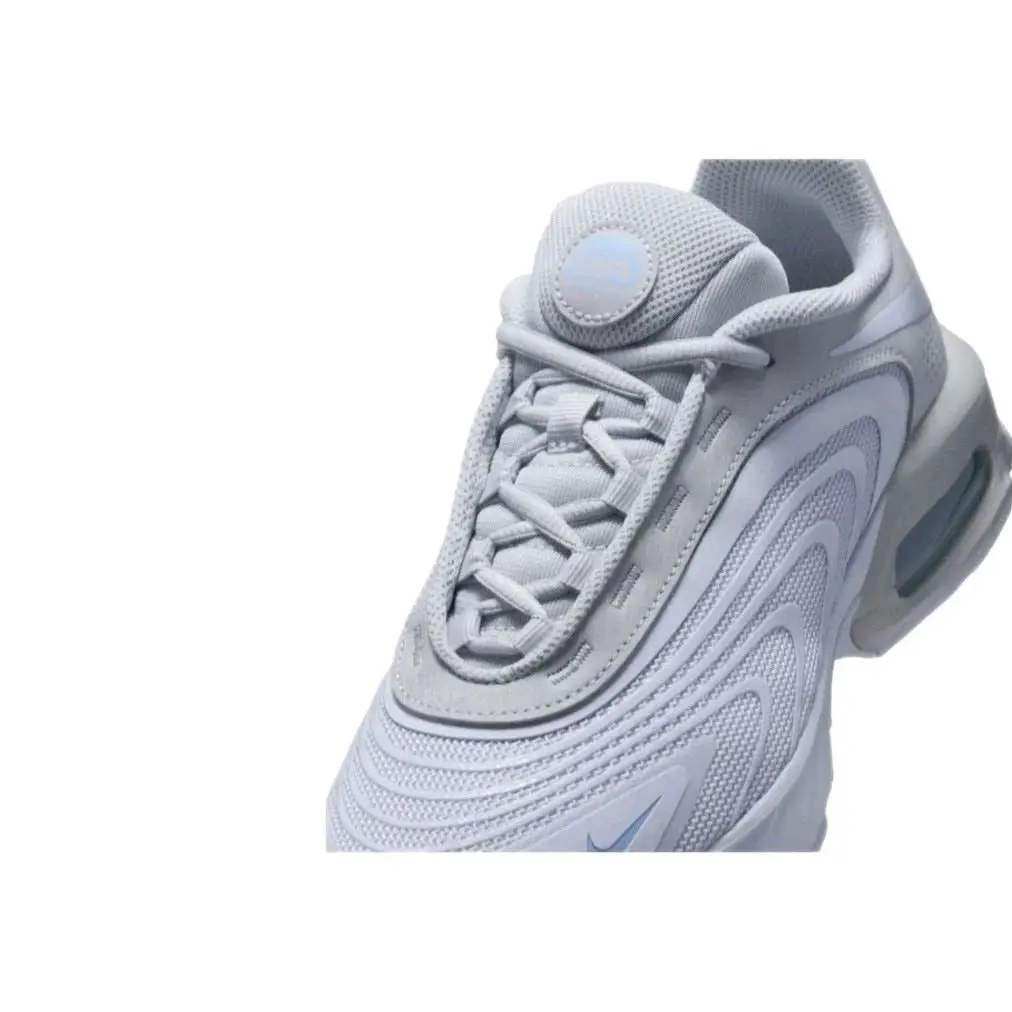 Nike shoes - Gray 3