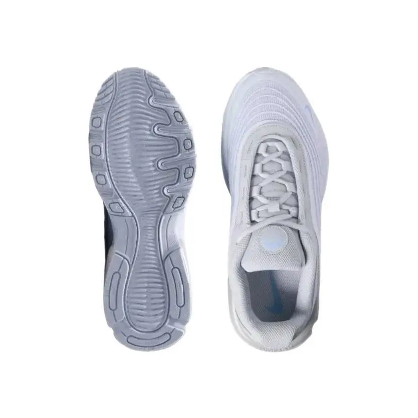 Nike shoes - Gray 4