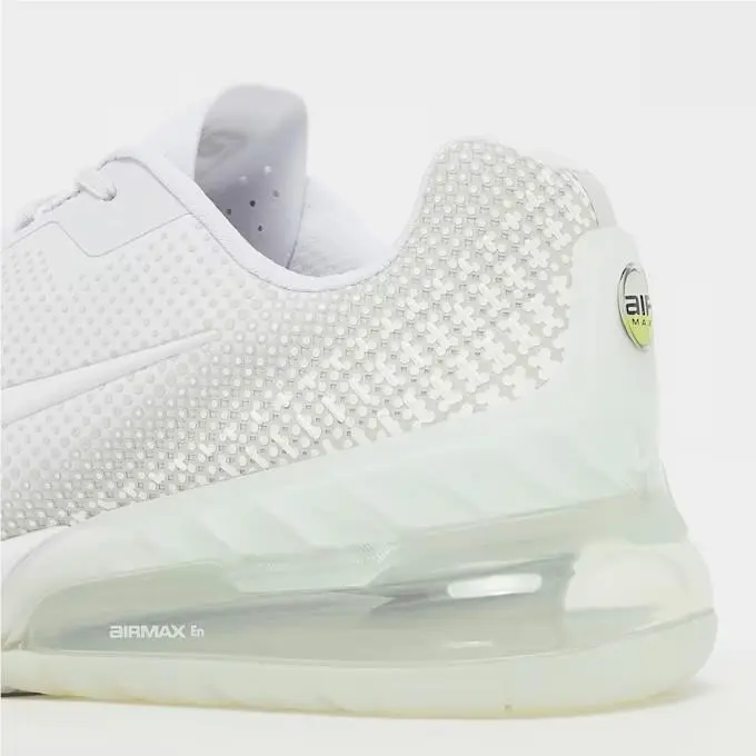 Nike shoes - Nike Air Max Phoenix - Air Max Phoenix - FZ5307 102 - White 1