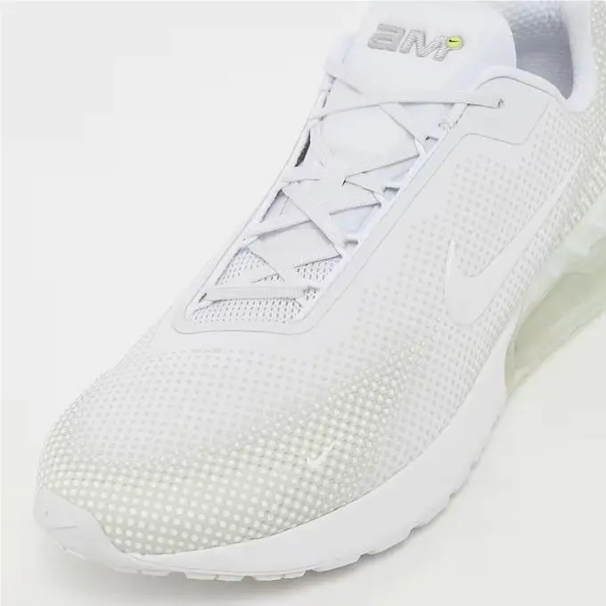 Nike shoes - Nike Air Max Phoenix - Air Max Phoenix - FZ5307 102 - White 2