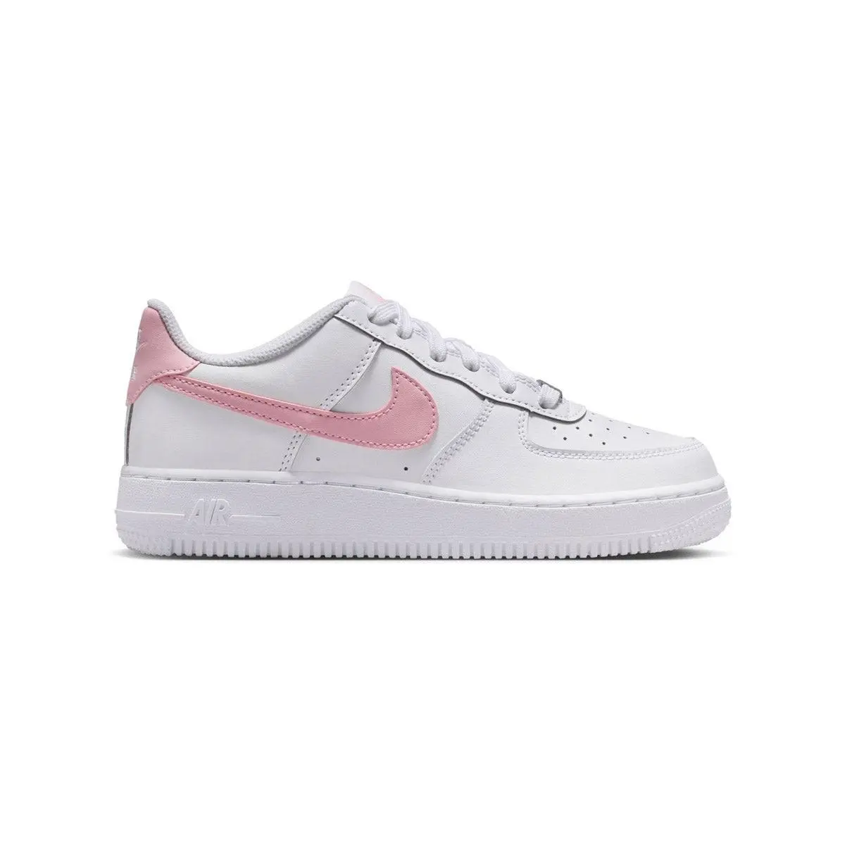 Nike shoes - WHITE (UPC: 197863071169) 0