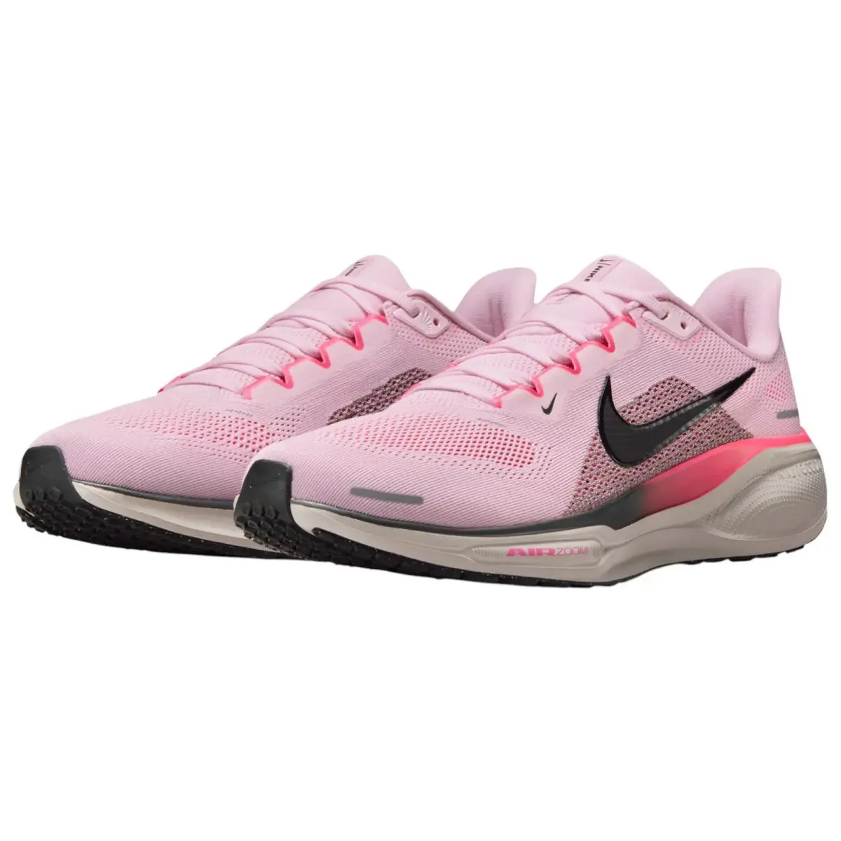 Nike shoes - Nike Air Zoom Pegasus - Air Zoom Pegasus - FD2722-604 - Black (UPC: 198486892544) 0