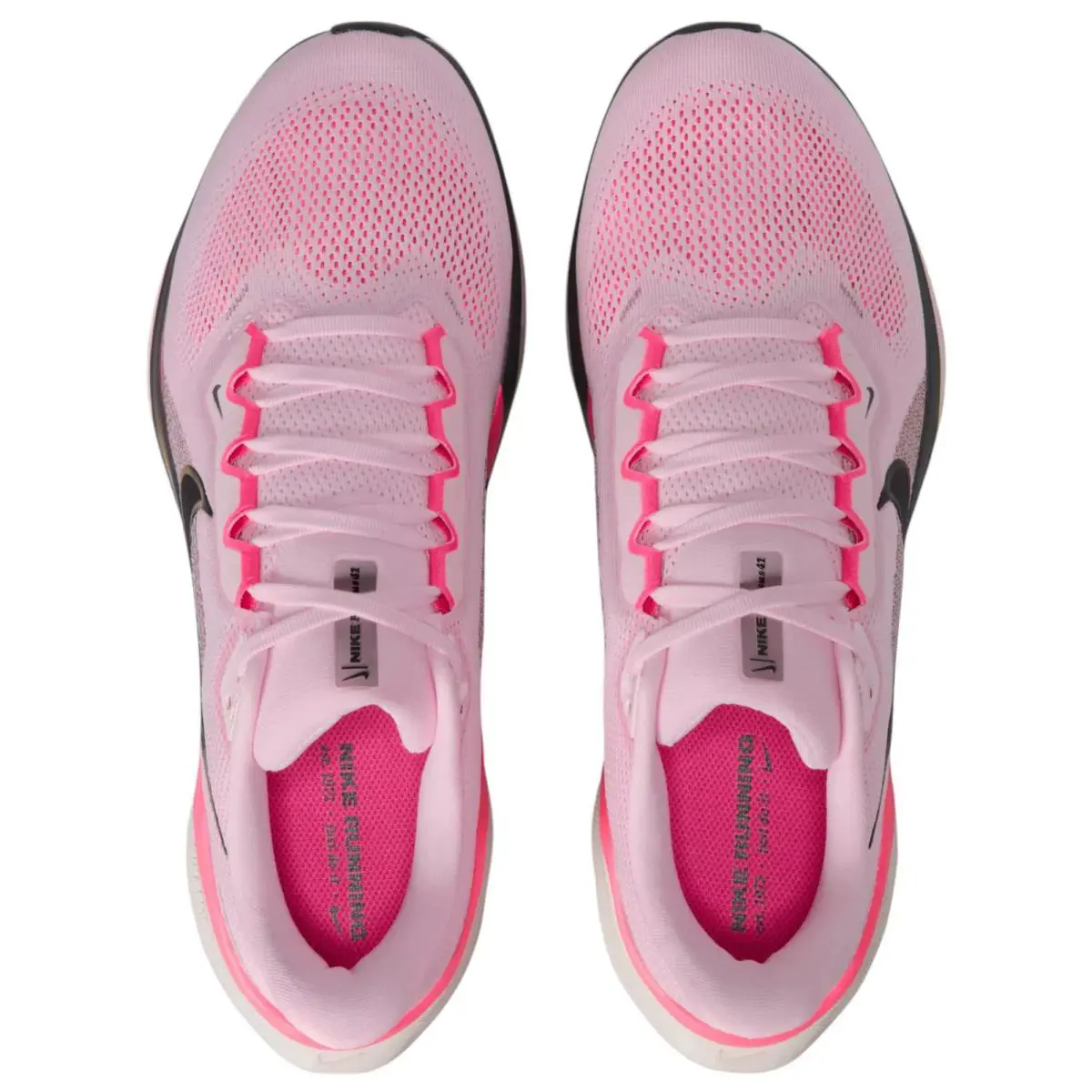 Nike shoes - Nike Air Zoom Pegasus - Air Zoom Pegasus - FD2722-604 - Black (UPC: 198486892544) 6