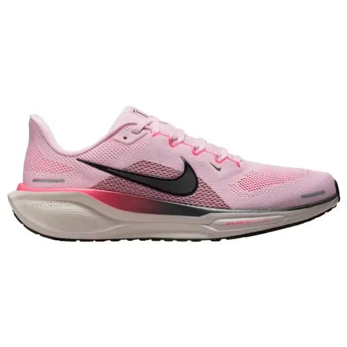 Nike Air Zoom Pegasus 41 FD2722-604 Mens Size 9 Womens 10.5 Pink Grey Rose
