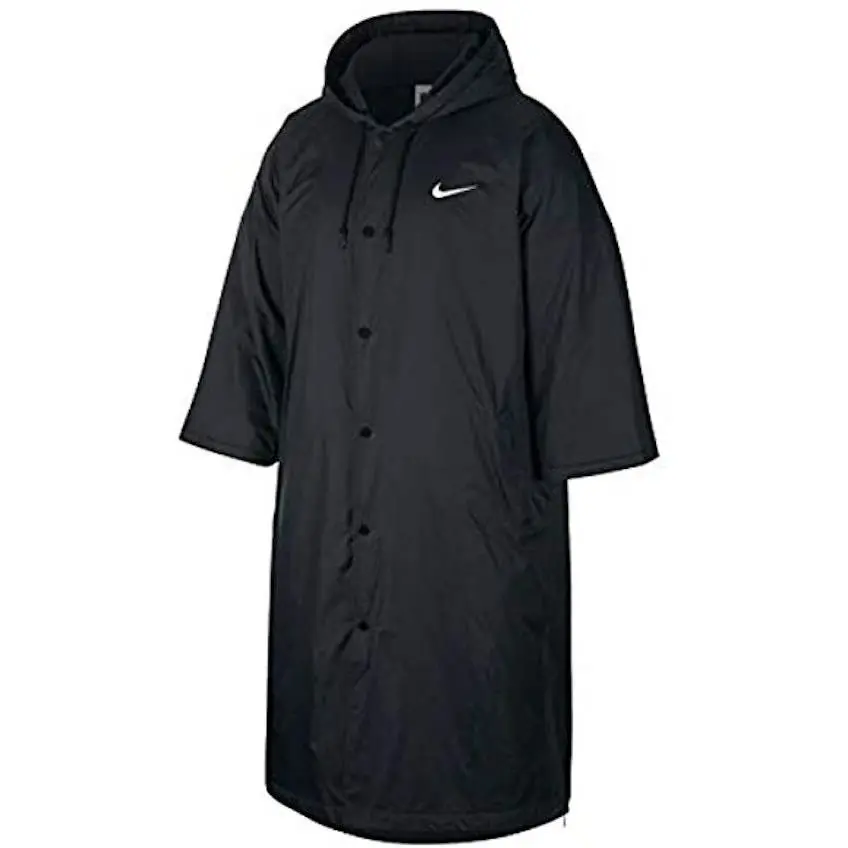 Nike clothing - BV4403 - BV4403 - Black (UPC: 192499367242) 3
