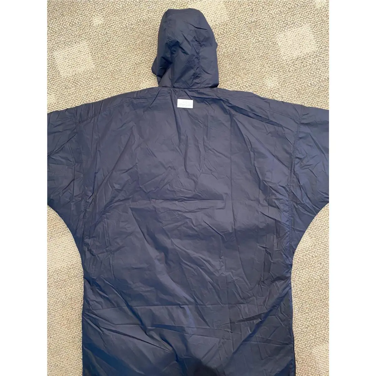 Nike clothing - BV4403 - BV4403 - Black (UPC: 192499367242) 1