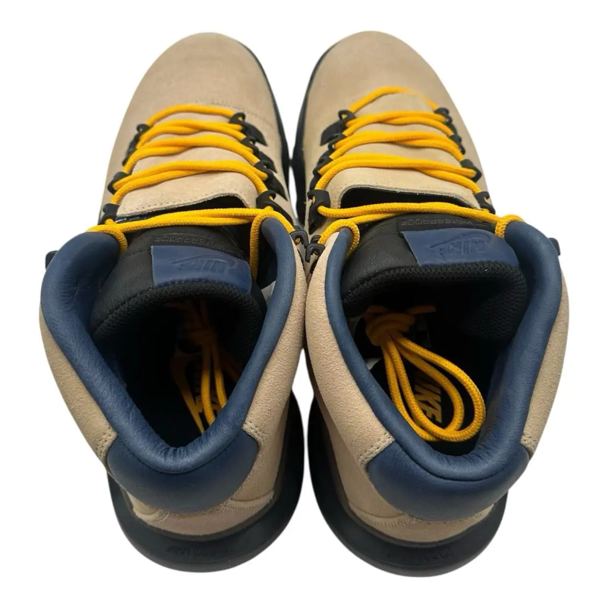 Nike shoes - Cygnal - Cygnal - Beige 7