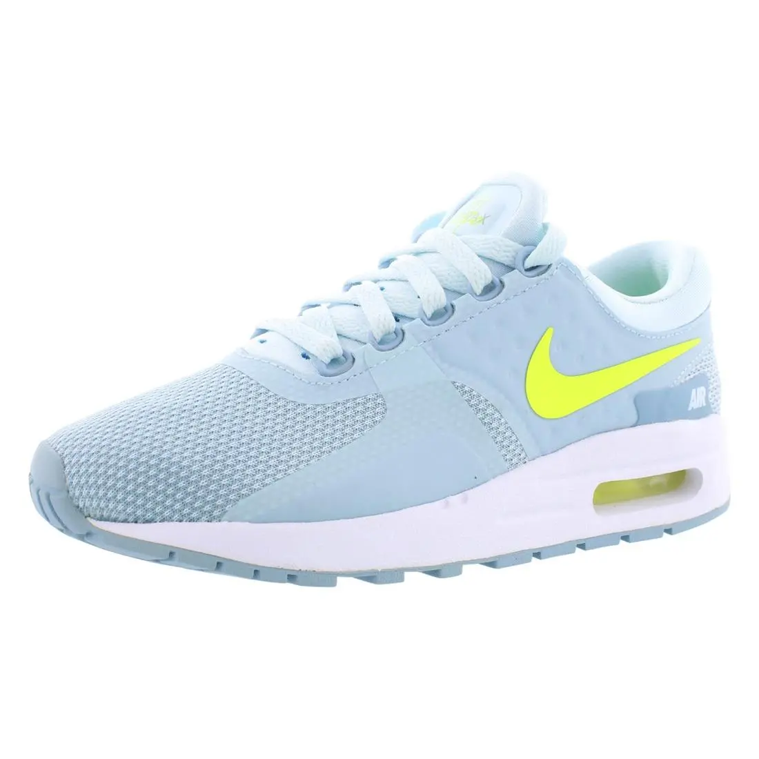 Nike shoes - Nike Air Max Zero - Air Max Zero - 881229400 - Blue, Main: Blue (UPC: 886916512451) 0