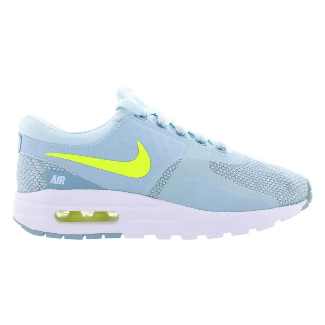 Nike shoes - Nike Air Max Zero - Air Max Zero - 881229400 - Blue, Main: Blue (UPC: 886916512451) 1
