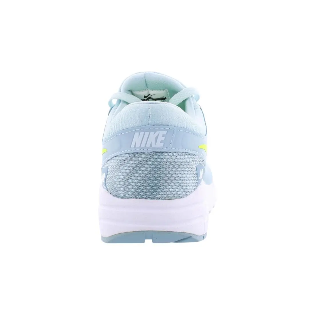 Nike shoes - Nike Air Max Zero - Air Max Zero - 881229400 - Blue, Main: Blue (UPC: 886916512451) 2
