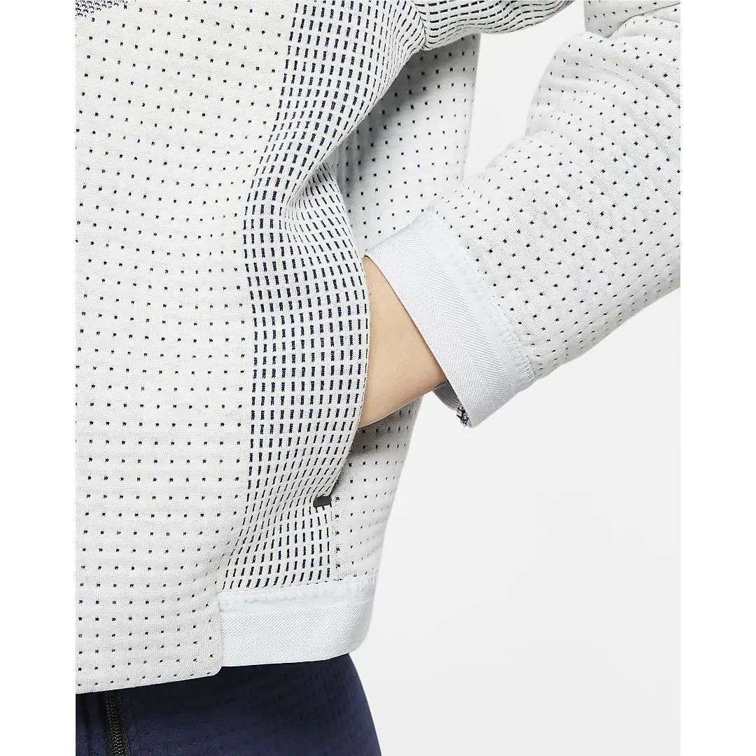 Nike clothing - Team USA - Team USA - Pure Platinum (UPC: 193655047688) 3