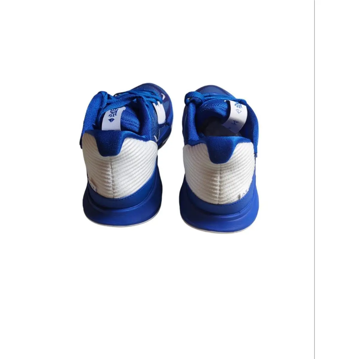 Nike shoes - White 1