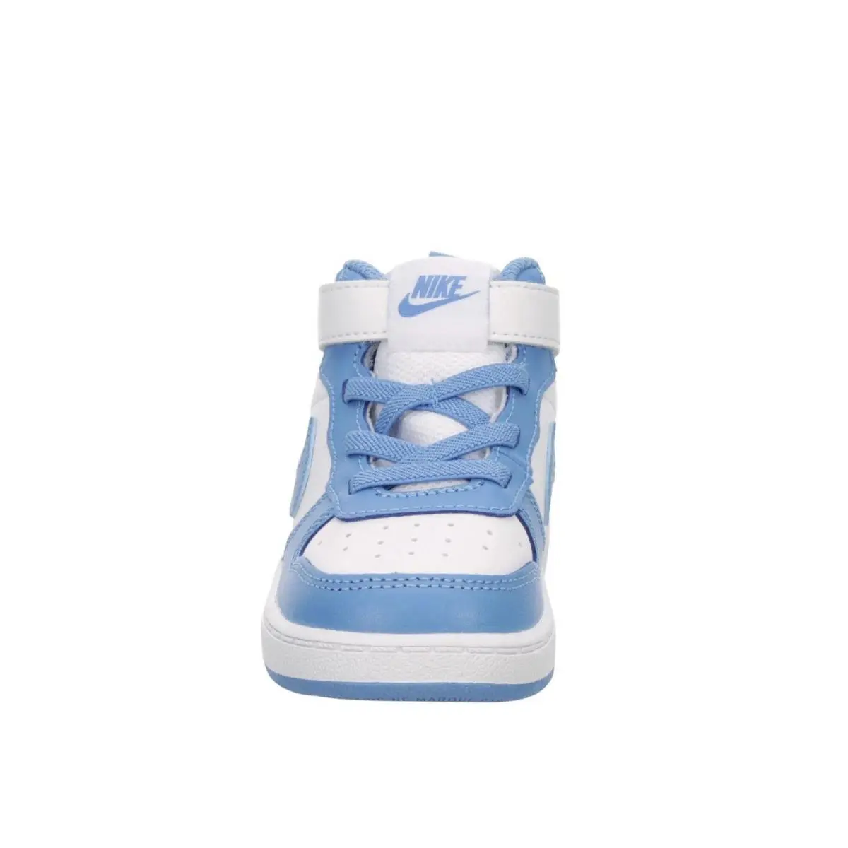 Nike shoes - Nike Court Borough - Court Borough - Blue 0