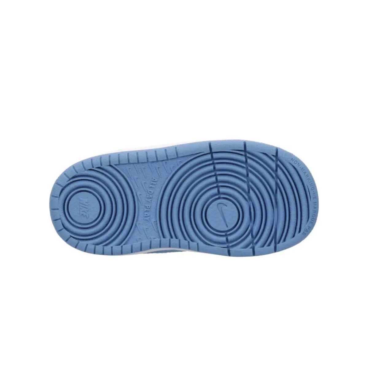 Nike shoes - Nike Court Borough - Court Borough - Blue 1