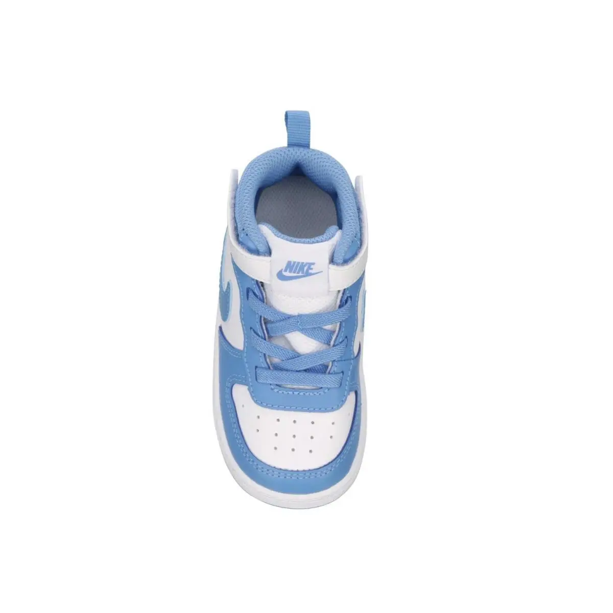 Nike shoes - Nike Court Borough - Court Borough - Blue 2