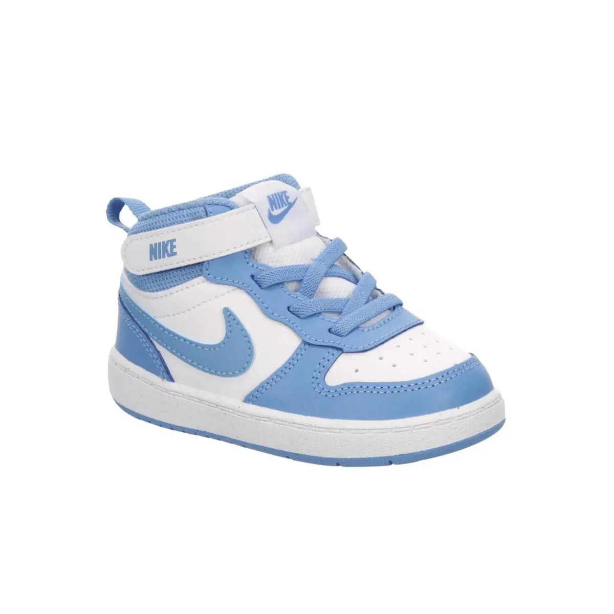 Nike shoes - Nike Court Borough - Court Borough - Blue 3