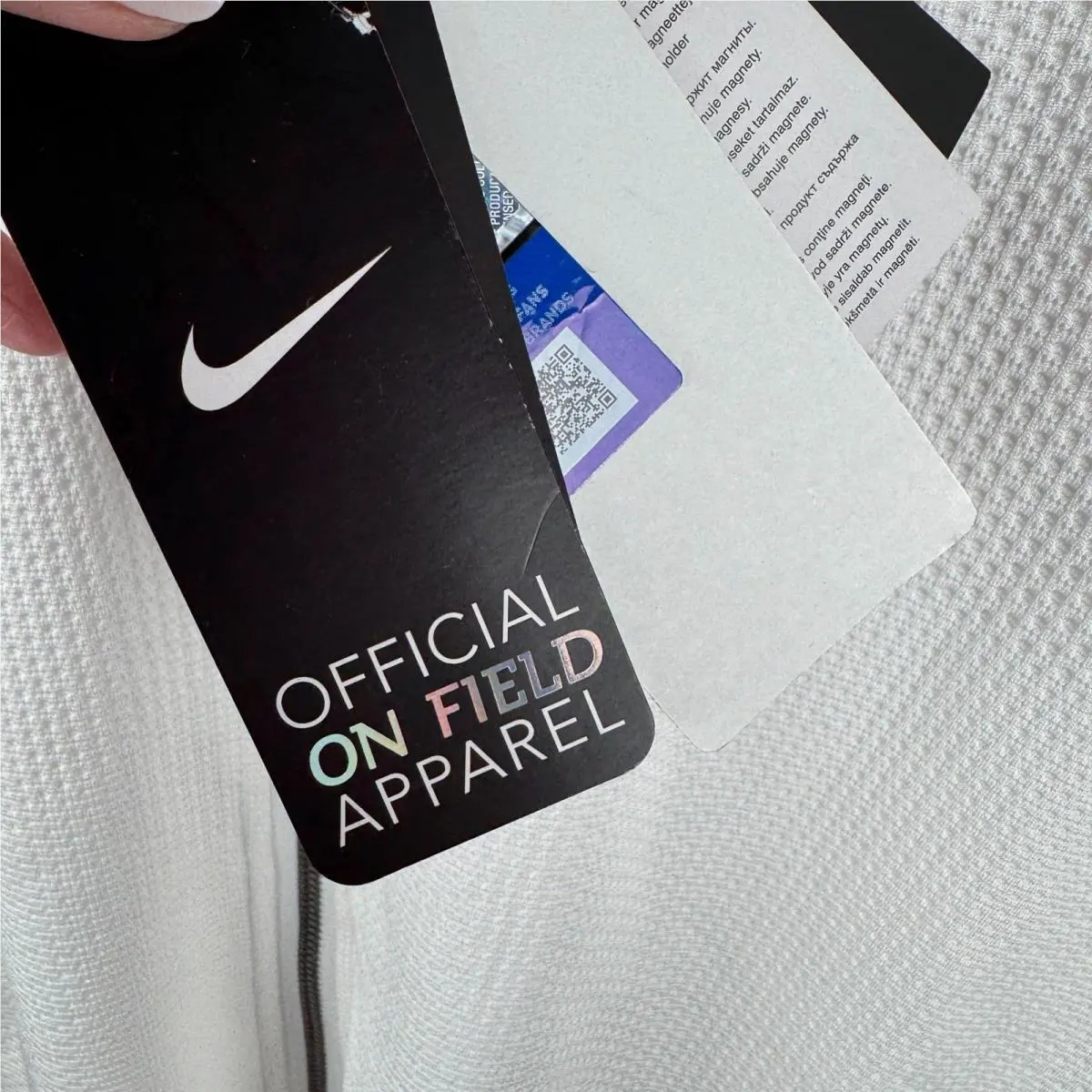 Nike clothing - White 10
