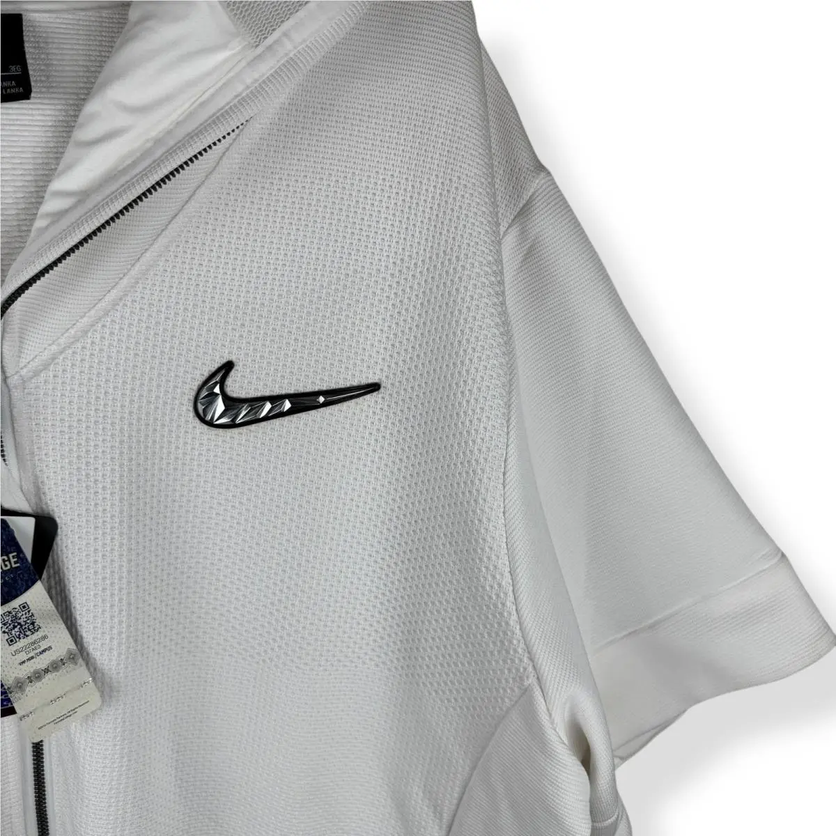 Nike clothing - White 8