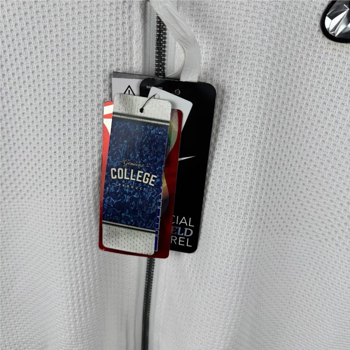 Nike clothing - White 9