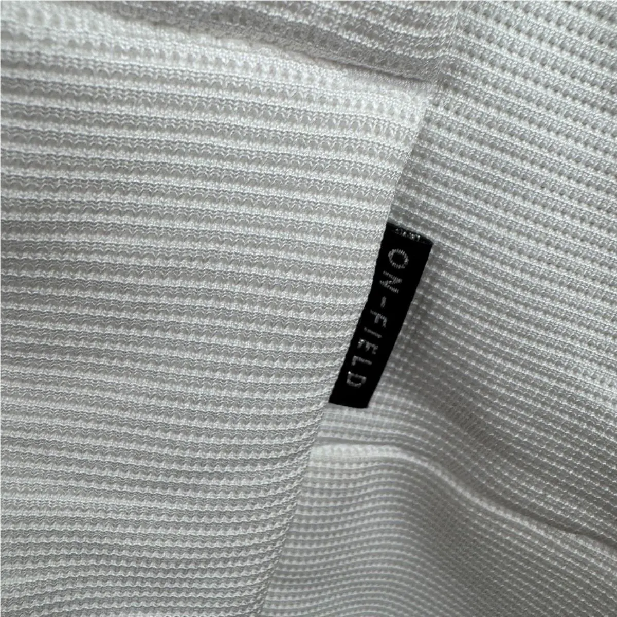 Nike clothing - White 11