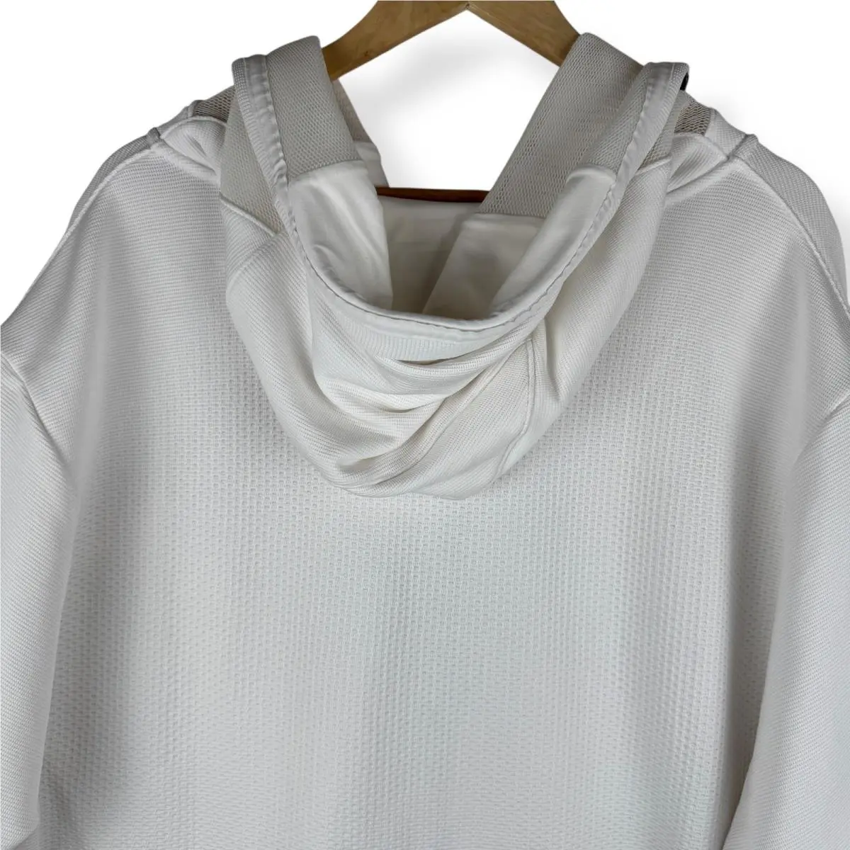 Nike clothing - White 13