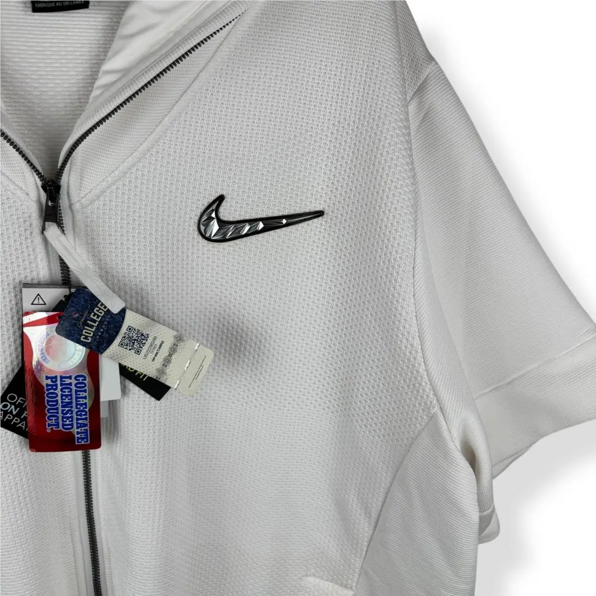 Nike clothing - White 4