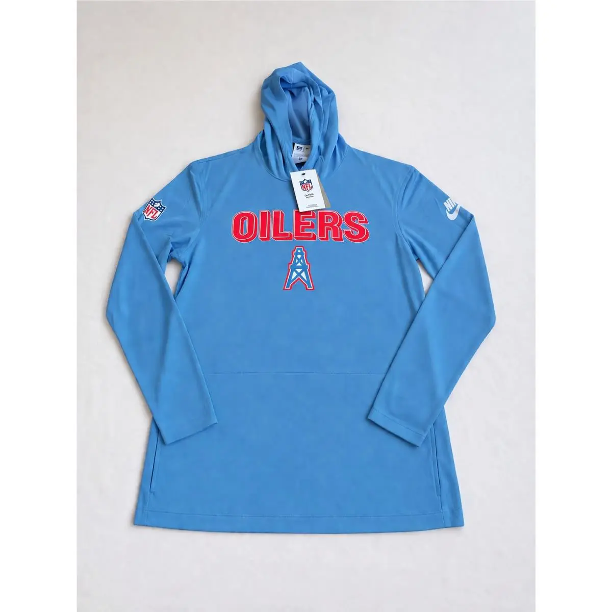 Nike clothing - Blue 1