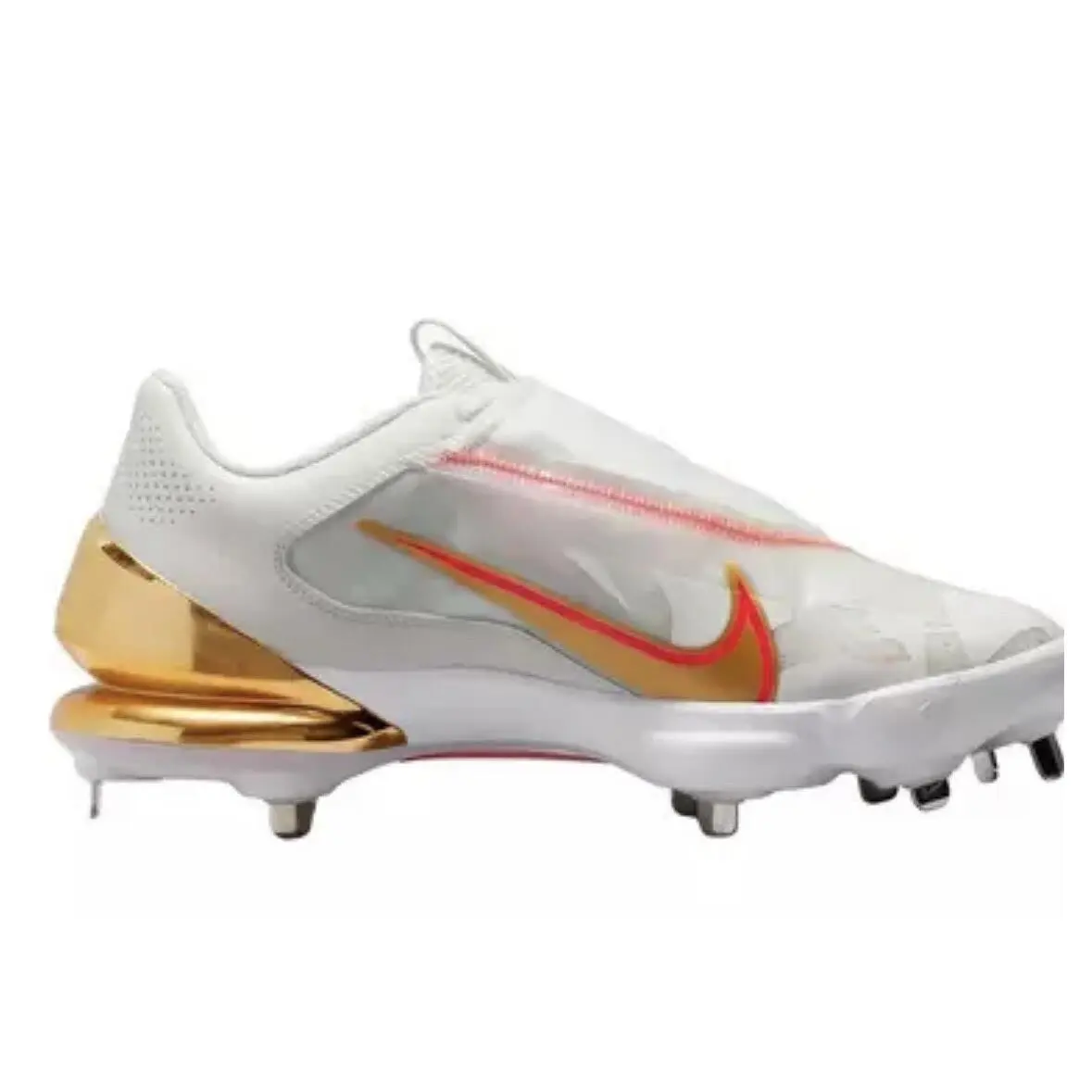 Nike shoes - Nike Force Zoom Trout 8 - CZ5915-161 - White 1