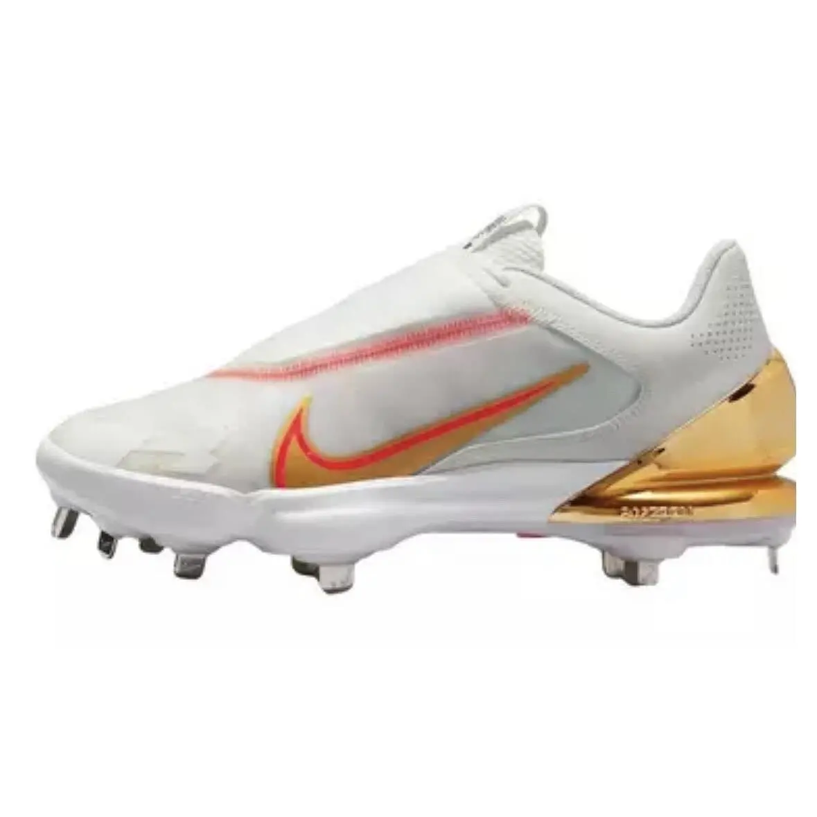 Nike shoes - Nike Force Zoom Trout 8 - CZ5915-161 - White 2