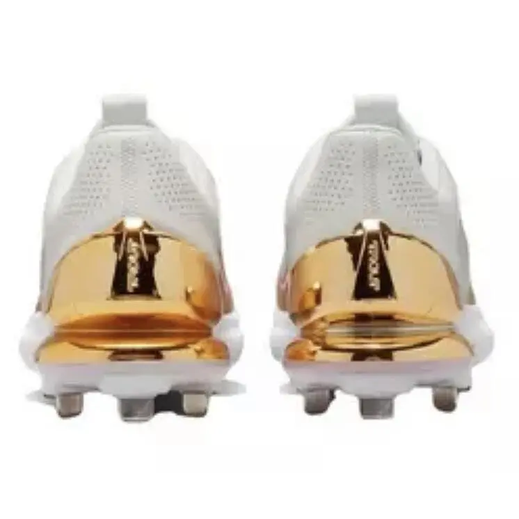 Nike shoes - Nike Force Zoom Trout 8 - CZ5915-161 - White 4