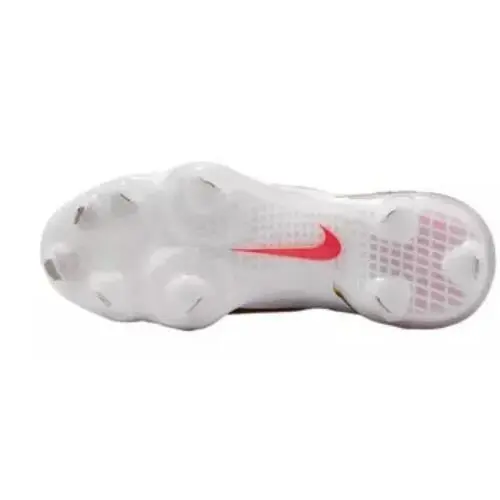 Nike shoes - Nike Force Zoom Trout 8 - CZ5915-161 - White 5