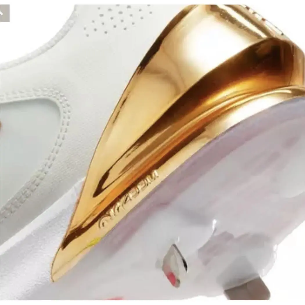 Nike shoes - Nike Force Zoom Trout 8 - CZ5915-161 - White 10
