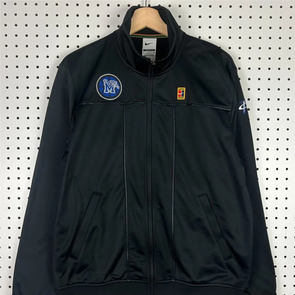 Nike clothing - Black 0