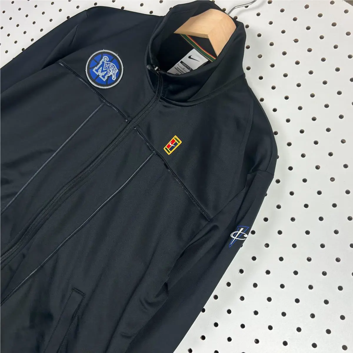 Nike clothing - Black 1