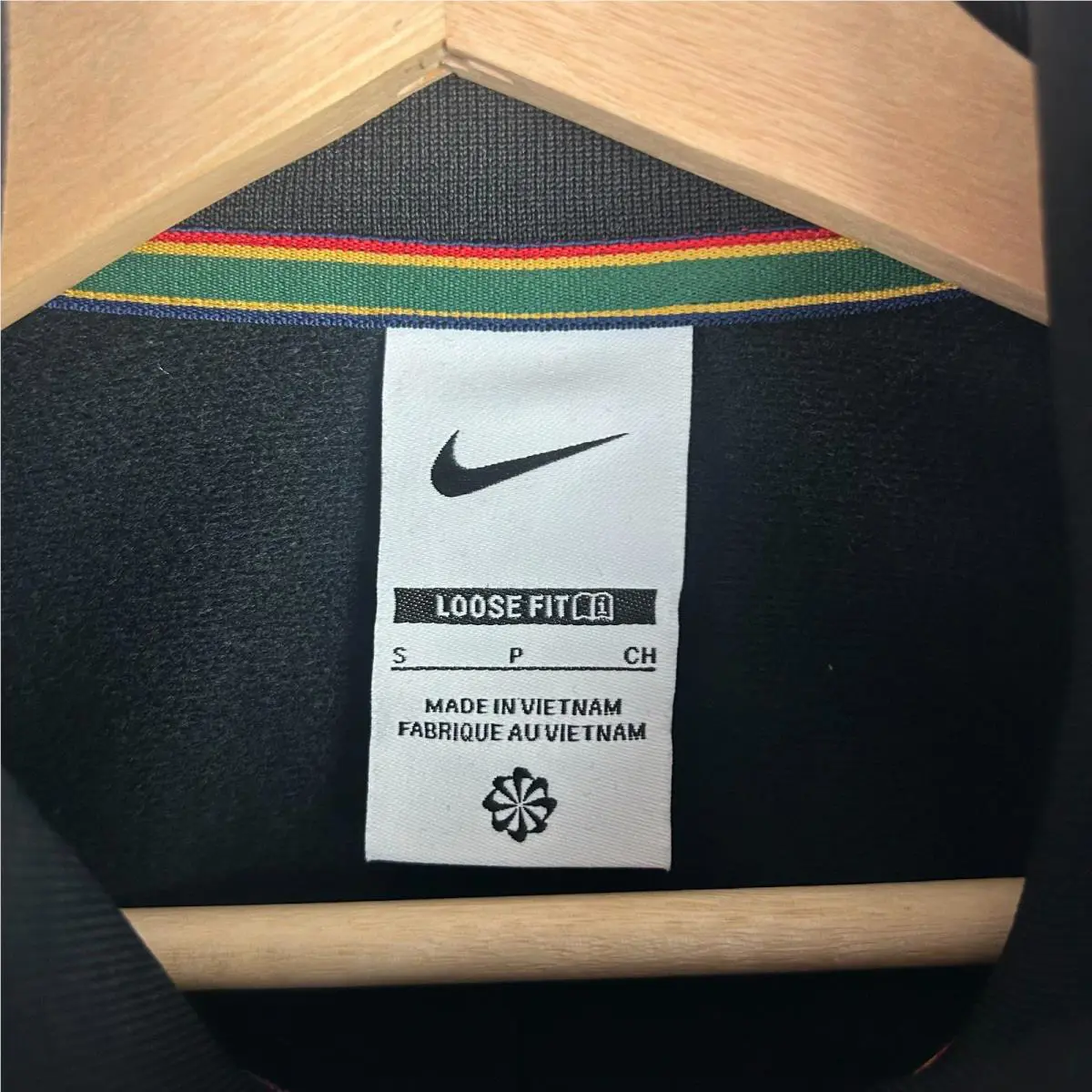 Nike clothing - Black 4