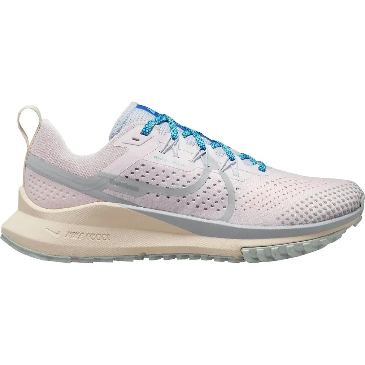 Nike shoes - Nike Pegasus - Pegasus - Pink 6