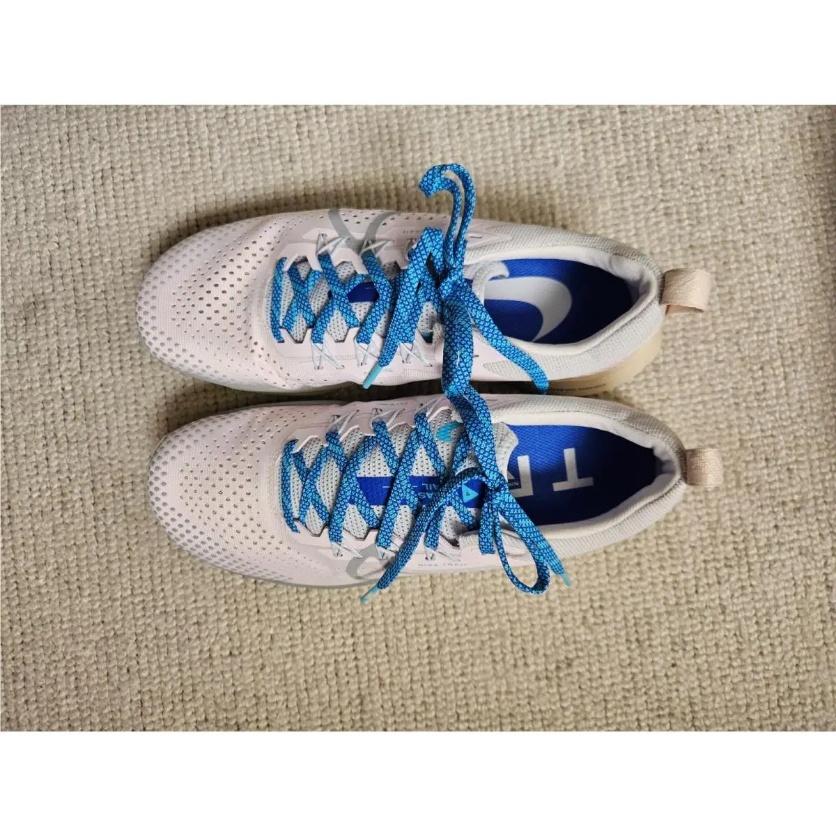 Nike shoes - Nike Pegasus - Pegasus - Pink 3