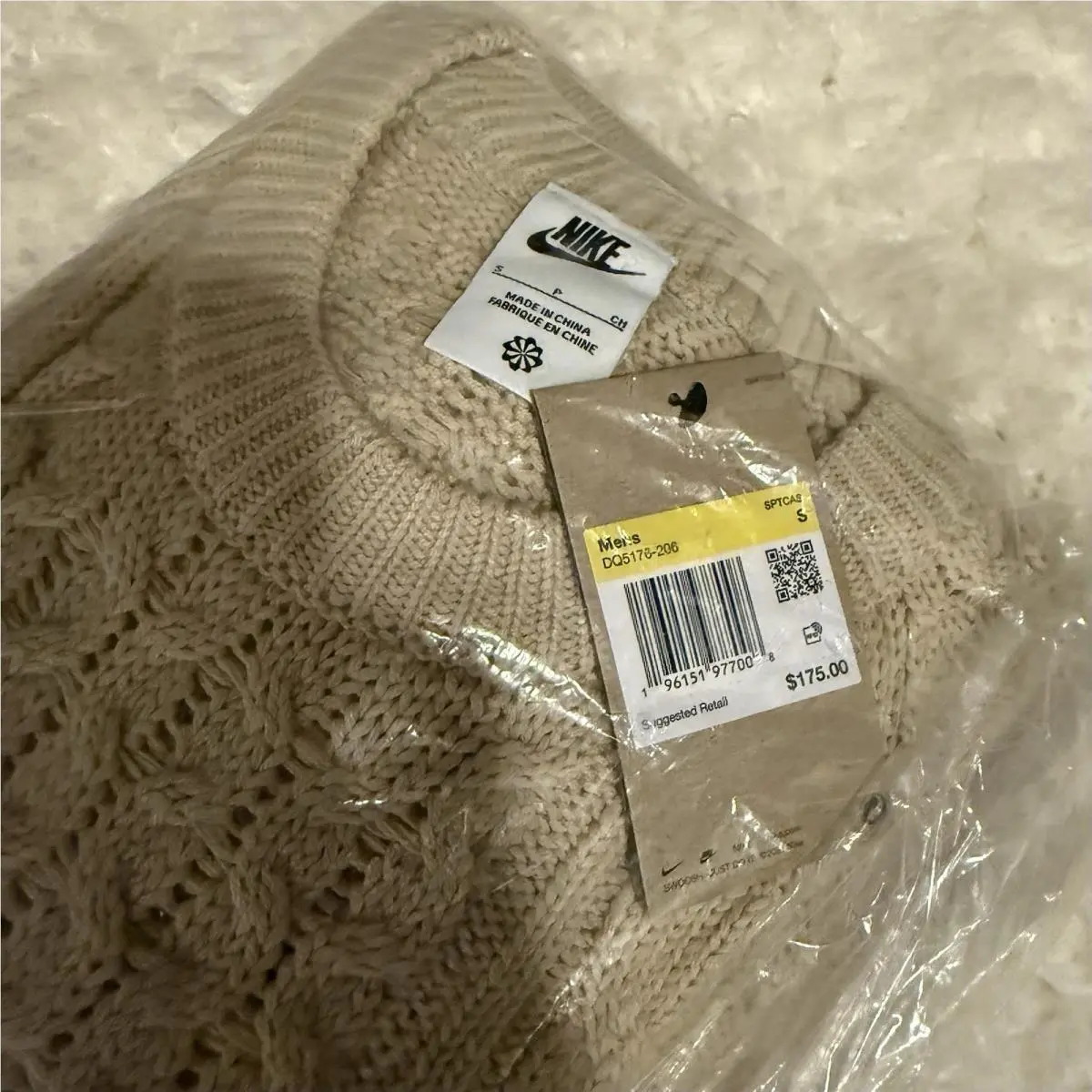 Nike clothing - Beige 5