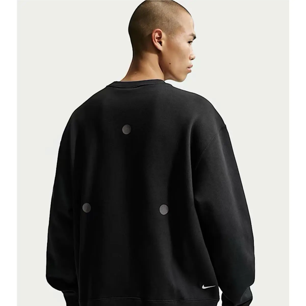 Nike clothing - Black 1