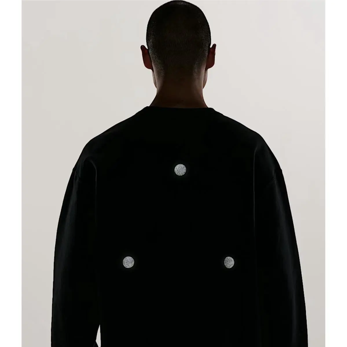 Nike clothing - Black 9