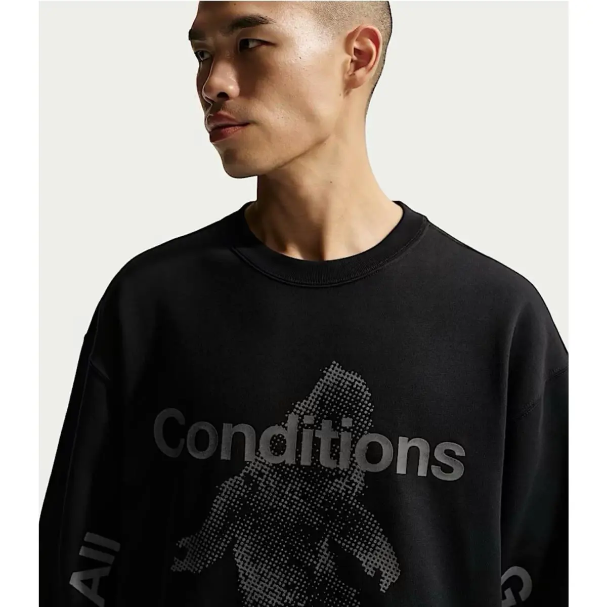Nike clothing - Black 2