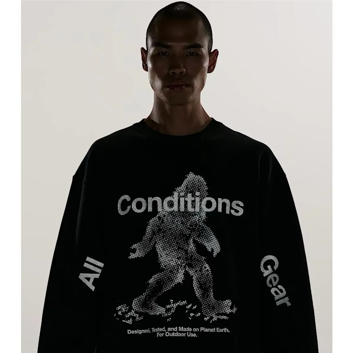Nike clothing - Black 5