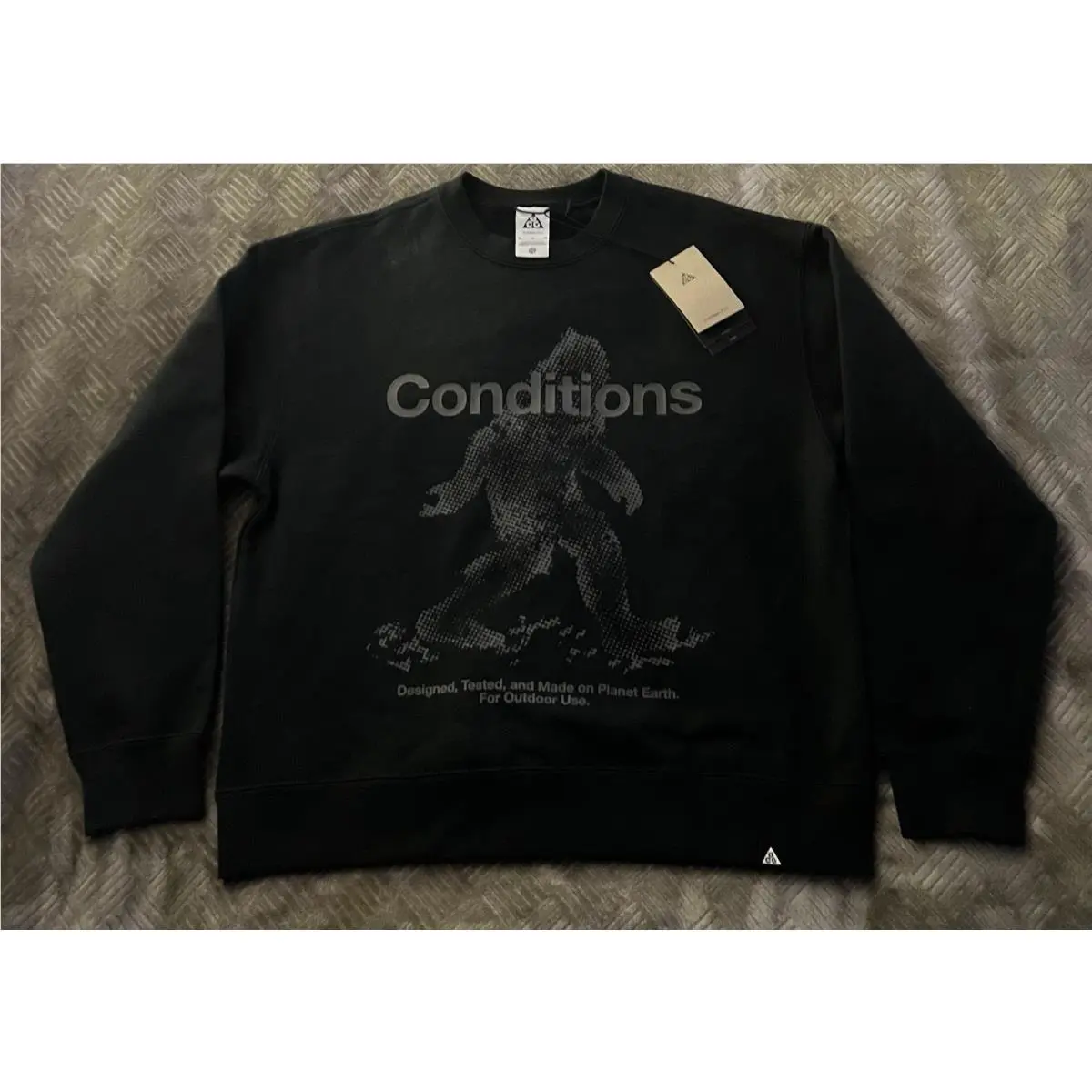 Nike clothing - Black 7