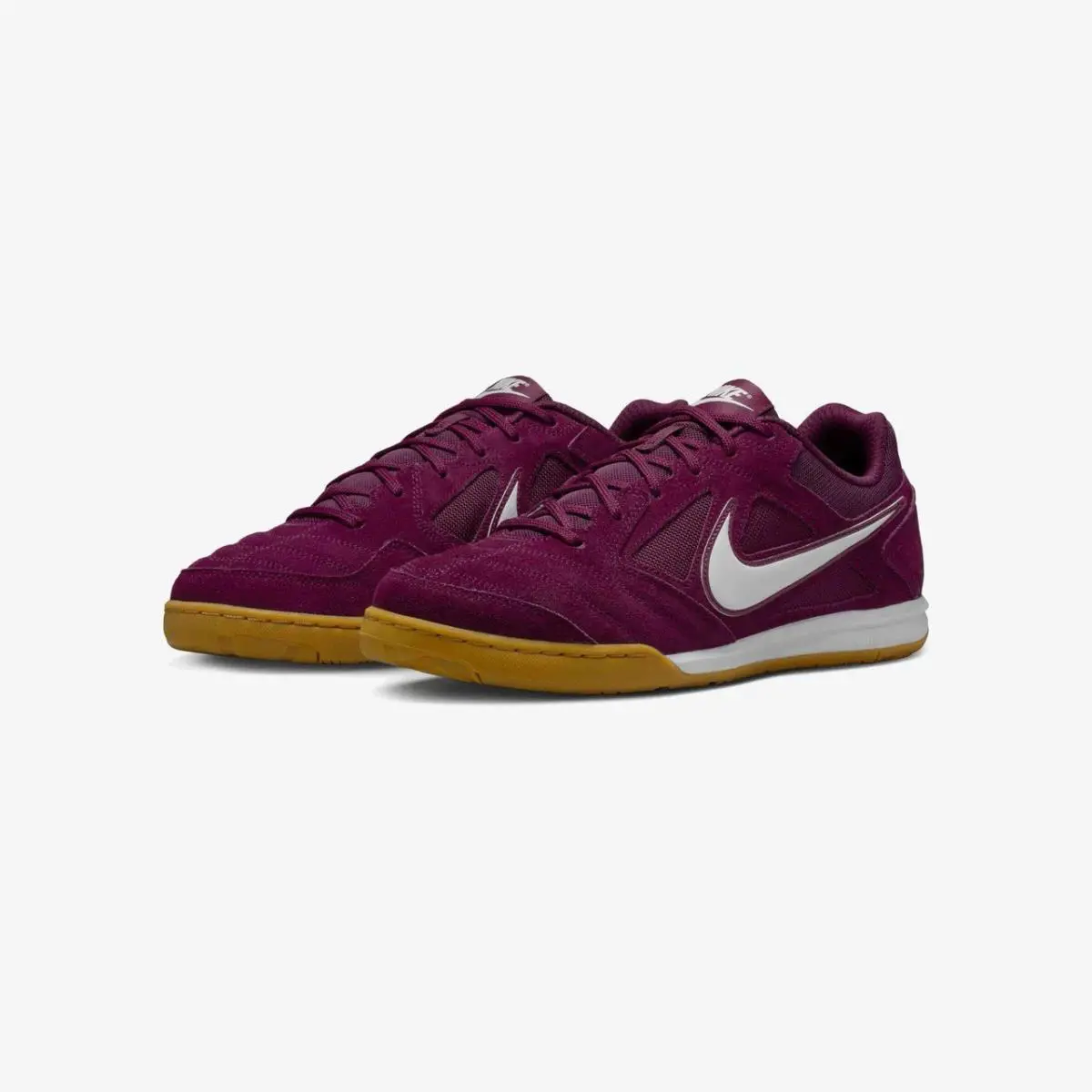 Nike shoes - Nike Gato - Gato - HQ6020-600 - Bordeaux 8