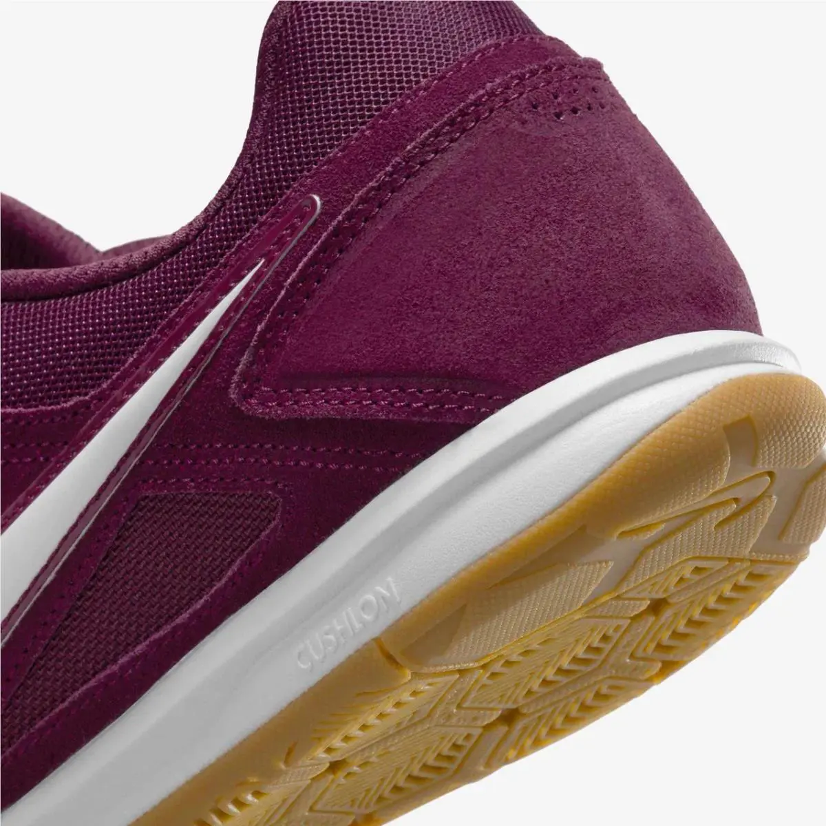 Nike shoes - Nike Gato - Gato - HQ6020-600 - Bordeaux 13