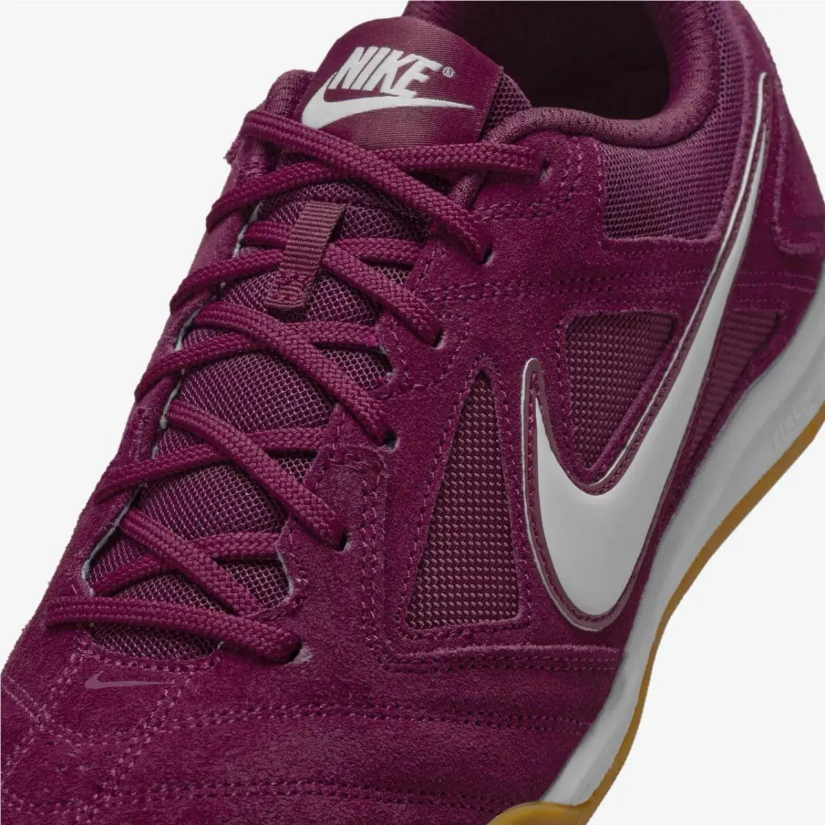 Nike shoes - Nike Gato - Gato - HQ6020-600 - Bordeaux 12