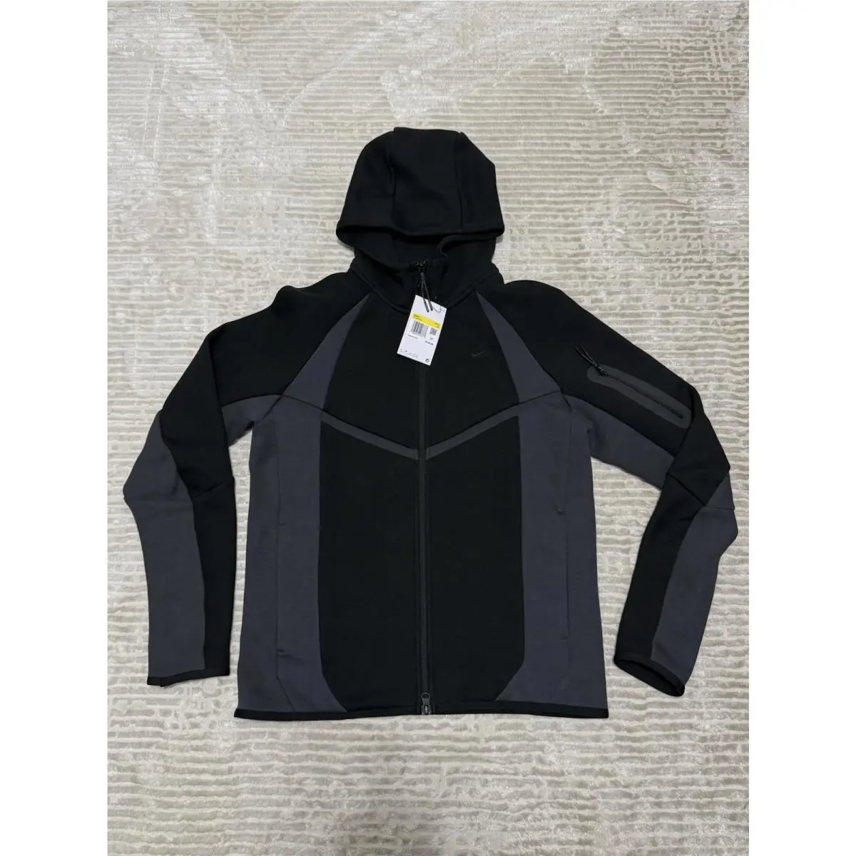 Nike clothing - Black 0