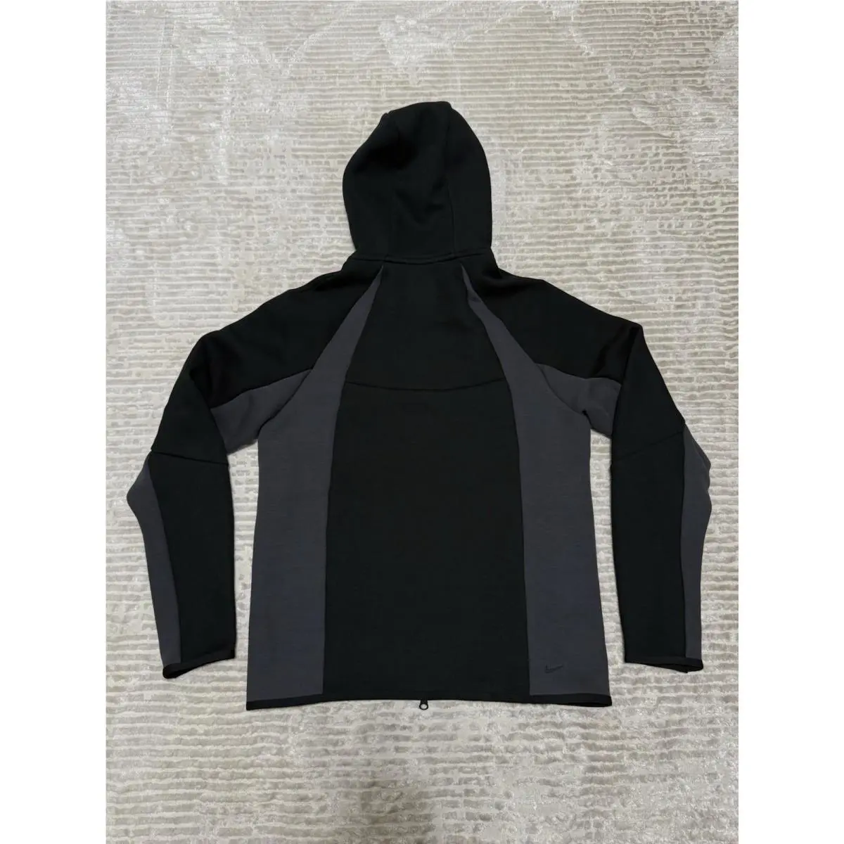 Nike clothing - Black 1