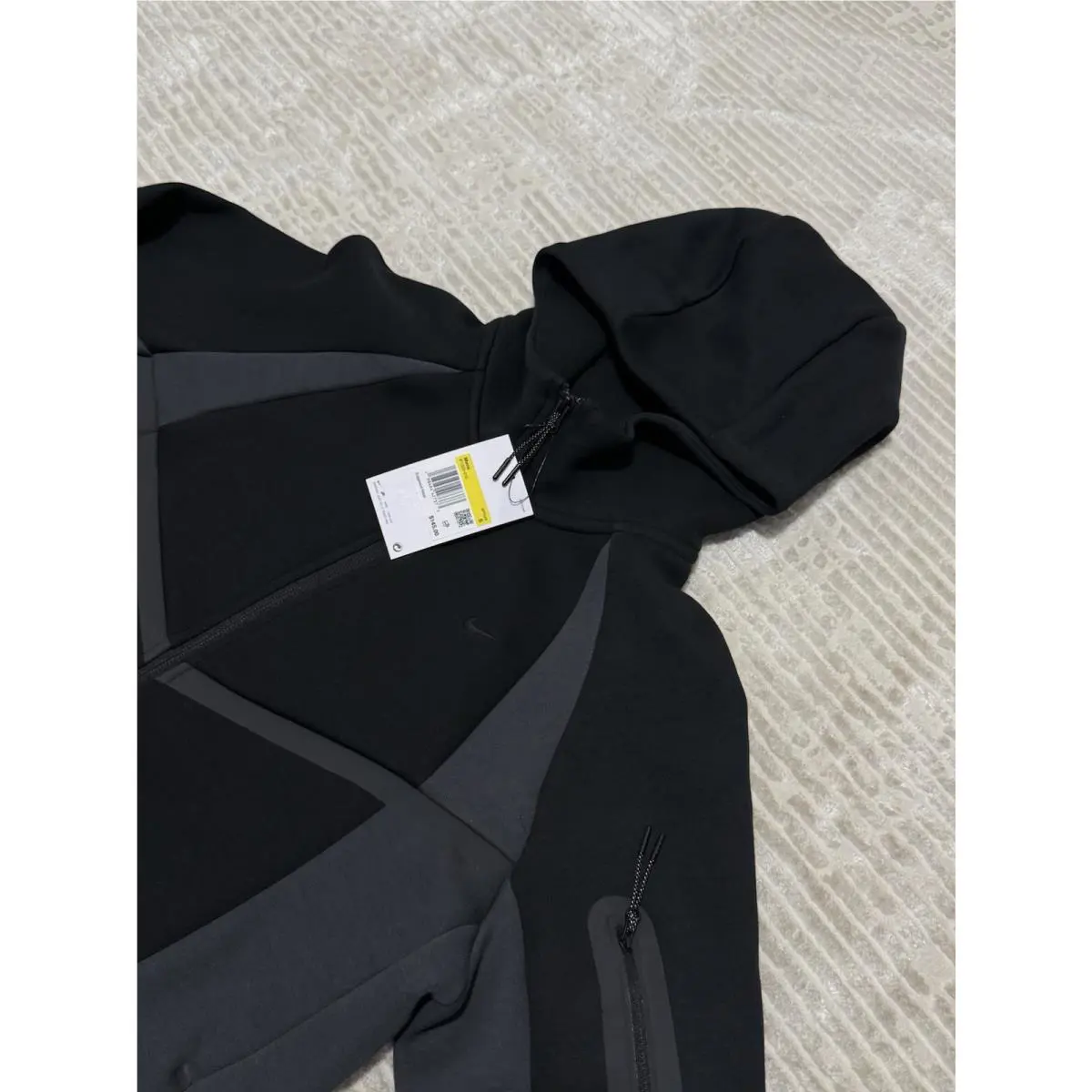 Nike clothing - Black 2