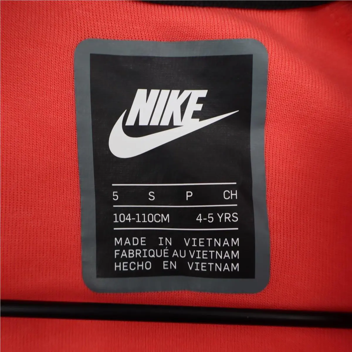 Nike clothing - Pink 2